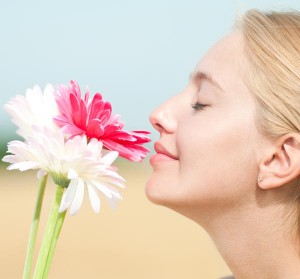 sense of smell article
