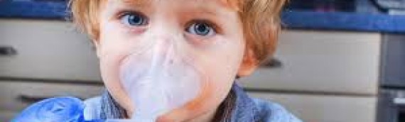 Does Your Child Hate Nebulizers? Try These Tips!