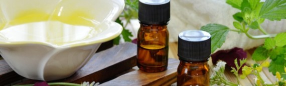 The Best Summer Essential Oil Recipes for Your Diffuser