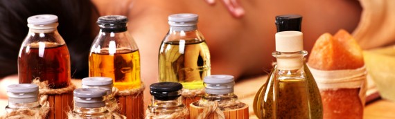 Aromatherapy and Your Health