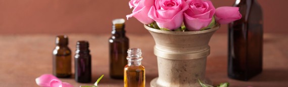 The Many Amazing Things Aromatherapy with Essential Oils Can Do