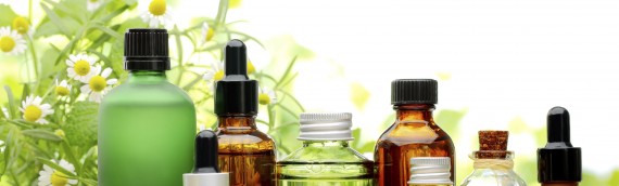 The Amazing Benefits of Essential Oil Pure