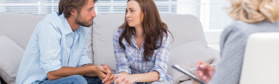 How A Counselor Can Help You Overcome Depression