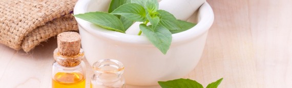 Essential Oil Benefits: How Scents Are Capable of Healing