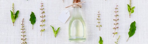 Aromatherapy Recipes: How to Mix Different Essential Oils
