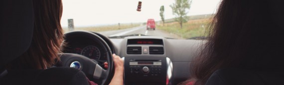 Fighting Depression Through Road Trips and the Best Essential Oil Car Diffuser